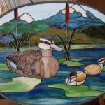 Glasswork 11
